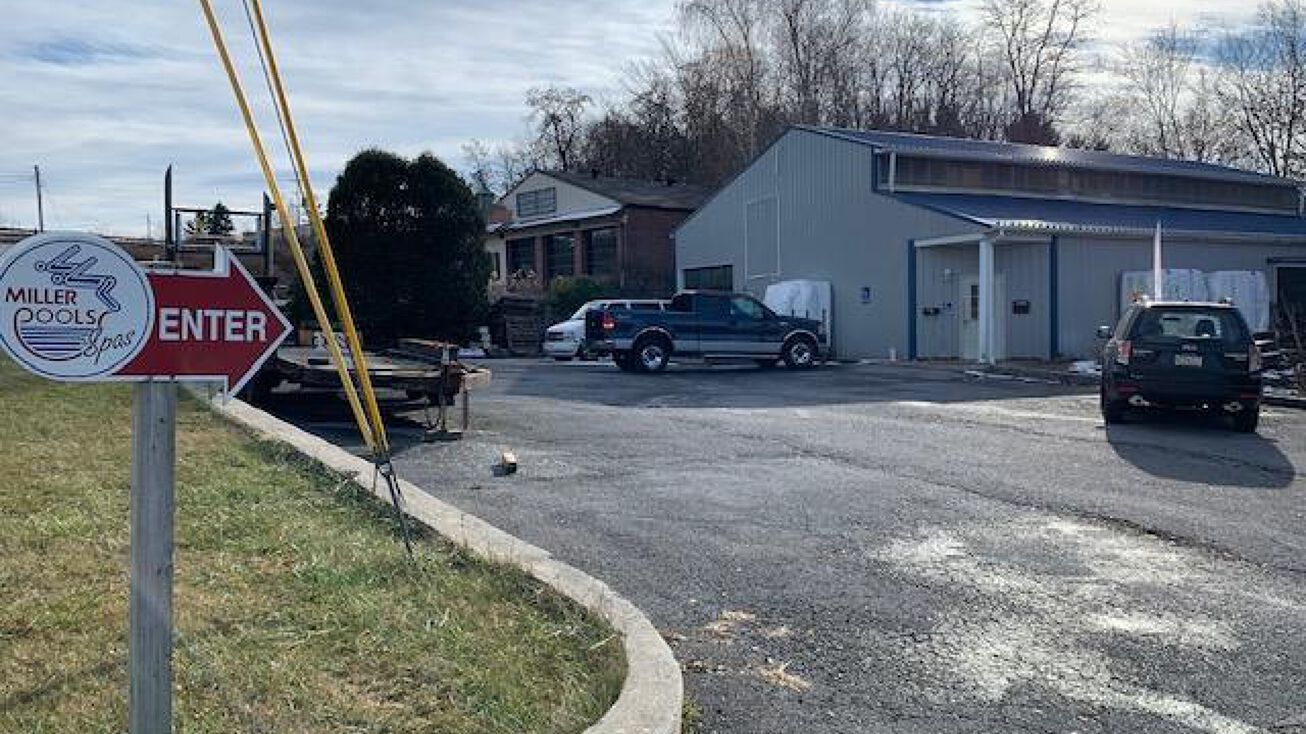 3120 Elton Road, Johnstown, PA 15904