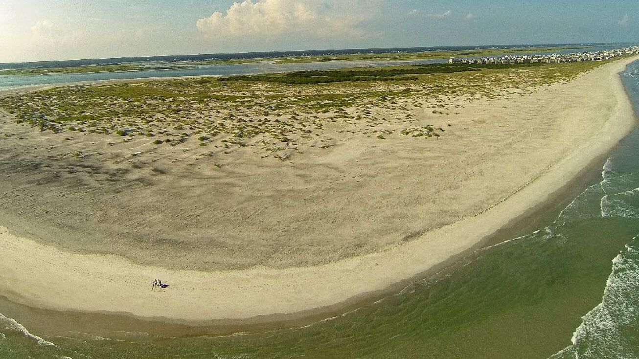 1900 South Topsail Island, Surf City, NC 28443