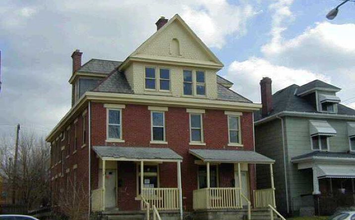 image of property at 158 MARTIN AVE Columbus OH 43222-1434