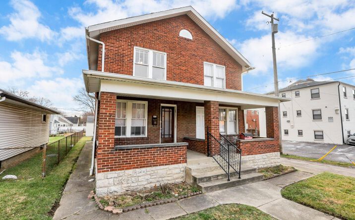 862-864 Fairwood Avenue, Columbus, OH 43205 | Crexi.com