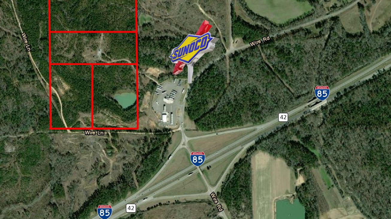 3903 Co Rd 53, Tuskegee, AL 36083