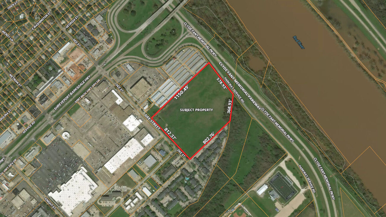 Dee St, Shreveport, LA 71105 Land for Sale 00 Dee St