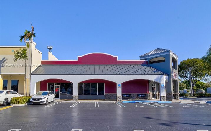 Pictures of Retail, Land property located at 8705 SW 136th St, Miami, FL 33176 for sales - image #1