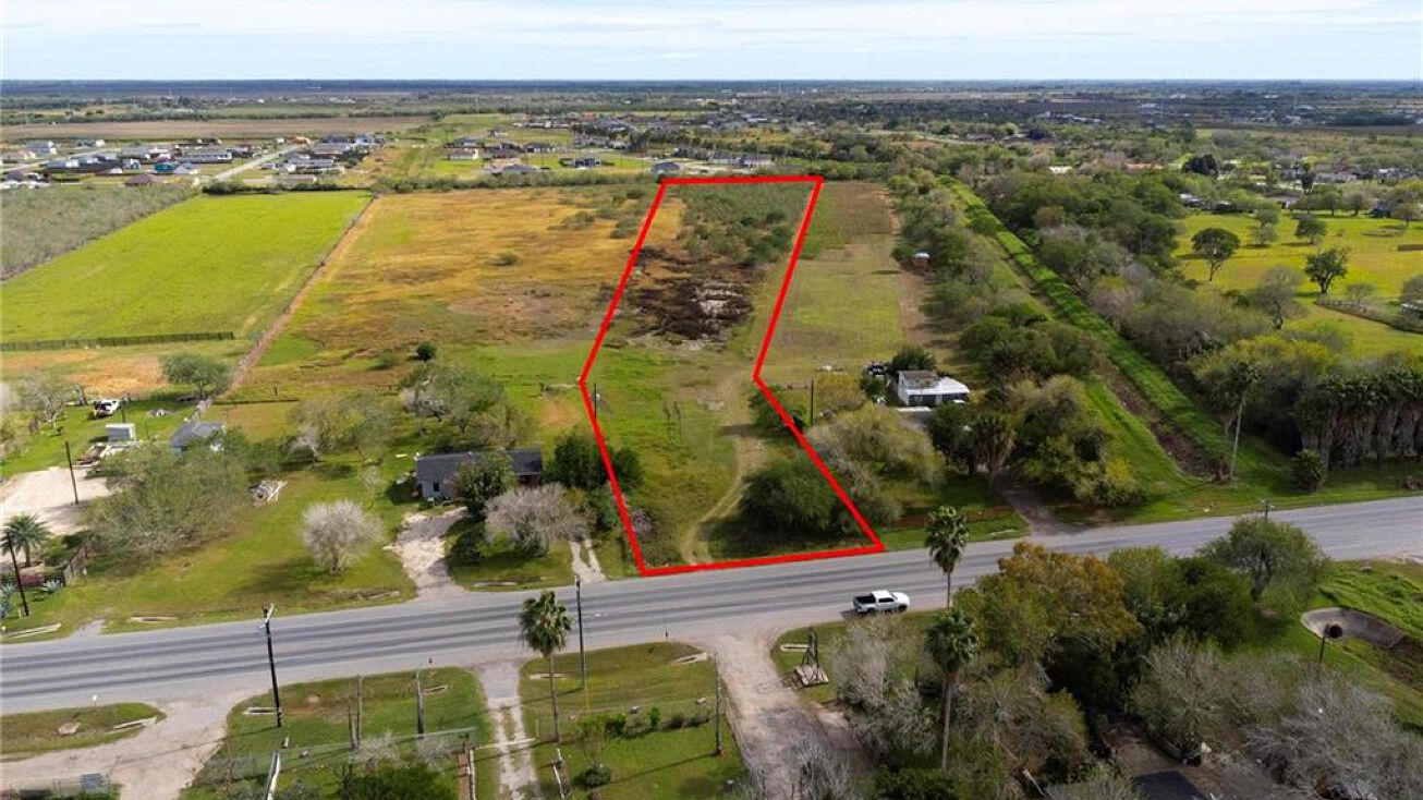 1575 Fm 1575 Street, Los Fresnos, TX 78566