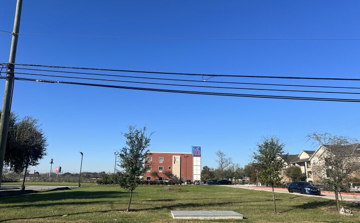 Pictures of Land property located at Airline Dr & Wellford St, Houston, TX 77022 for sales - image #1