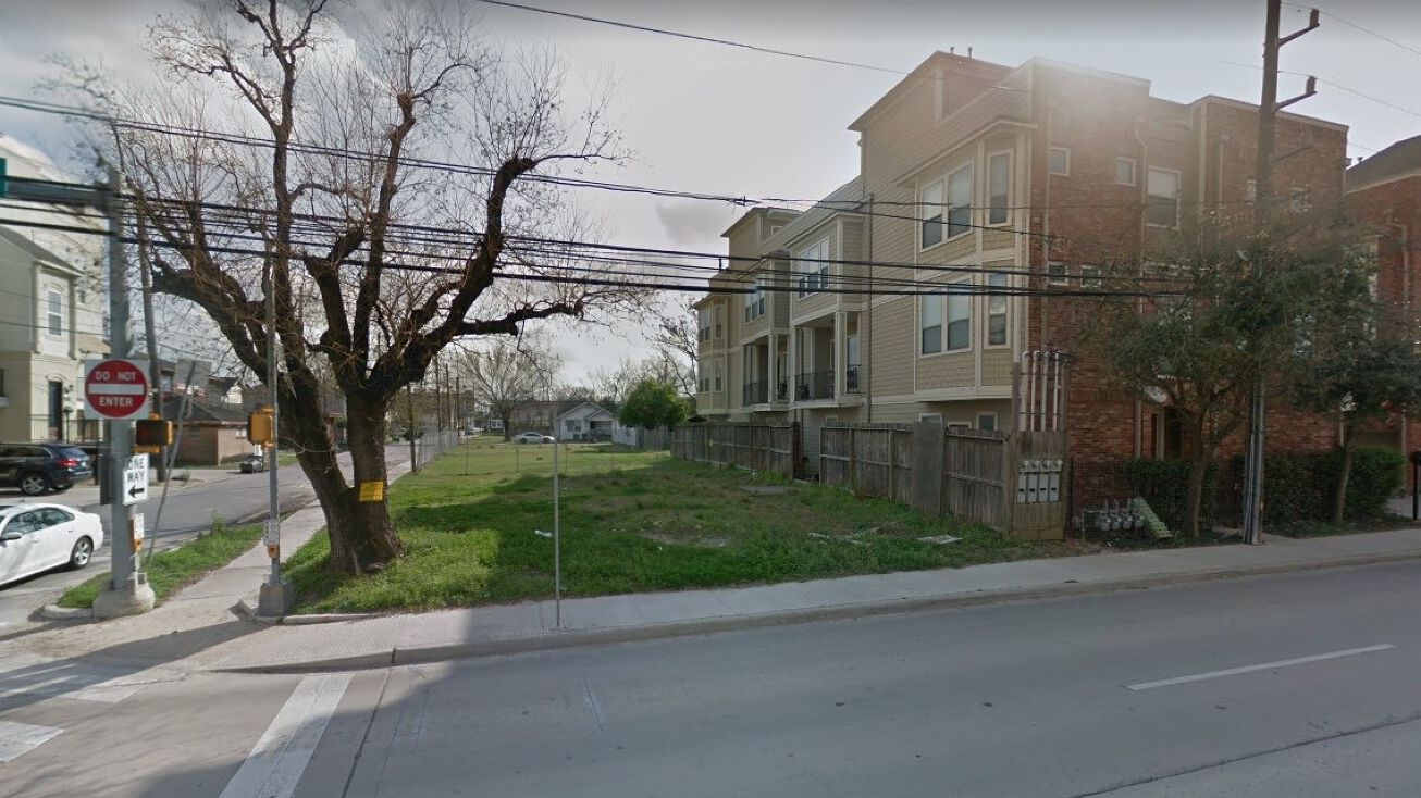 Gillette St. & W Dallas St, Houston, TX 77019