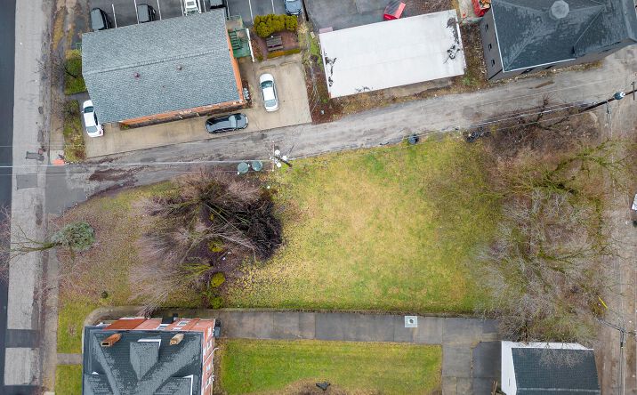 Pictures of Land property located at 28 S Wilson Avenue, Columbus, OH 43205 for sales - image #1