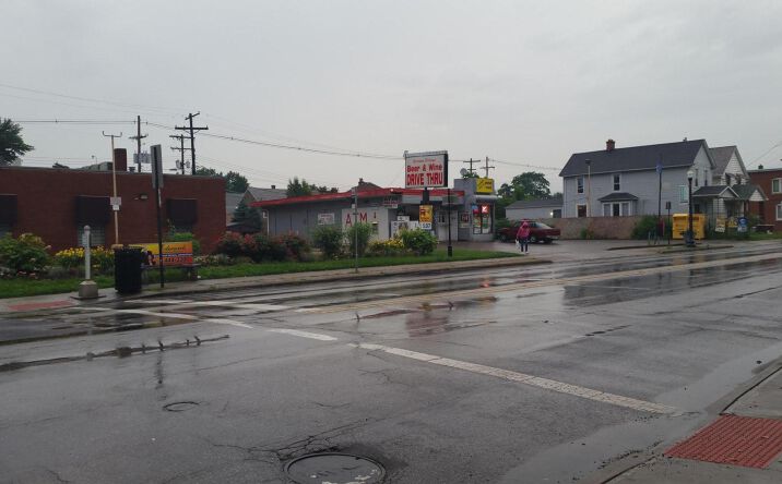 Pictures of Retail, Land property located at 945 Parsons Avenue, Columbus, OH 43206 for comps - image #1
