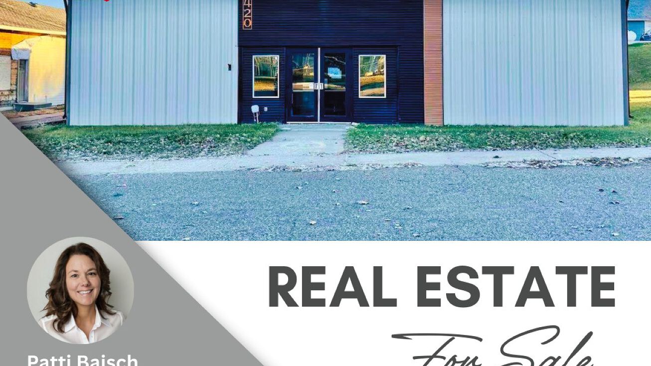 420 Water Ave, Colstrip, MT 59323