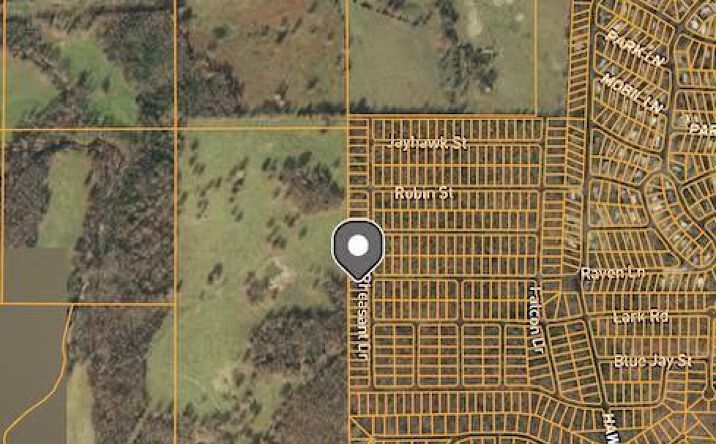 Pictures of Land property located at 1510 Lark Road, Horseshoe Bend, AR 72512 for sales - image #1