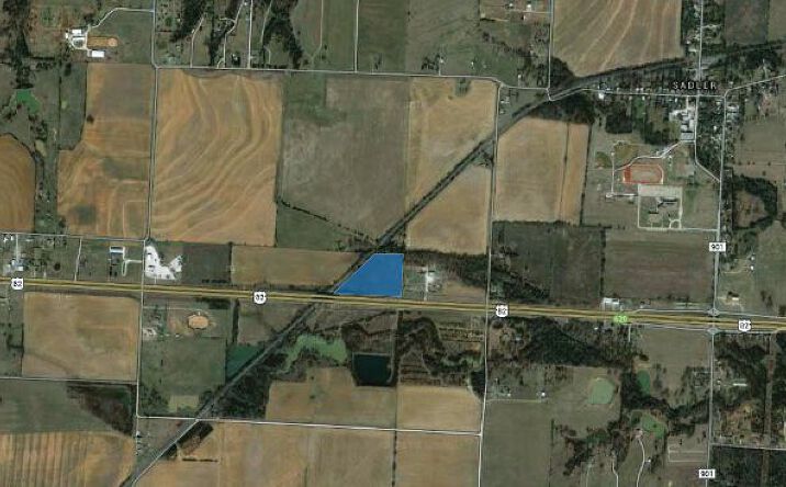 Pictures of Land property located at US Hwy82, Sherman, TX 76273 for sales - image #1
