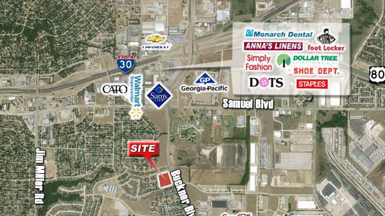 foot locker on buckner