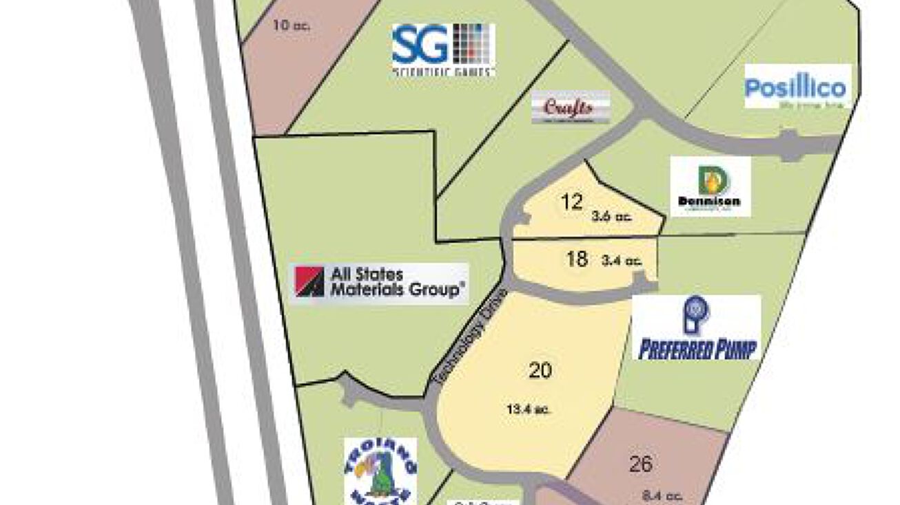 Lot 15 Enterprise Ave, Gardiner, ME 04345