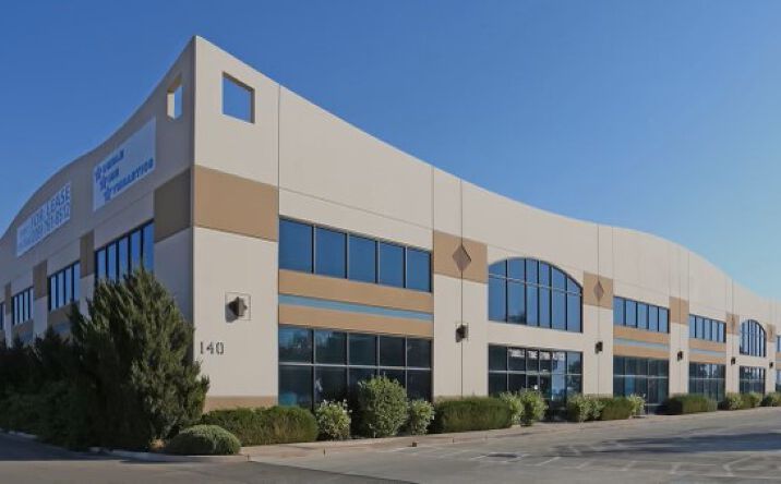 Pictures of Industrial property located at 140 Macready Dr, Merced, CA 95341 for sales - image #1