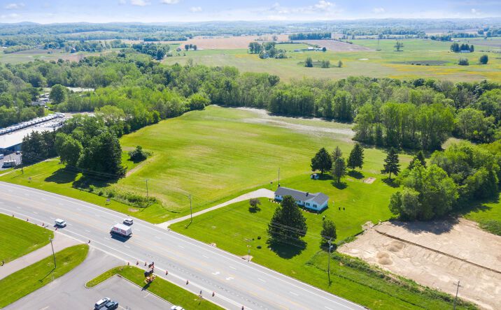 image of property at 1994 HEBRON RD Heath OH 43056-1007