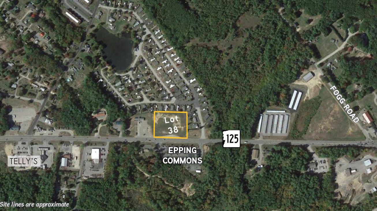 284 Route 125, Epping, NH 03042
