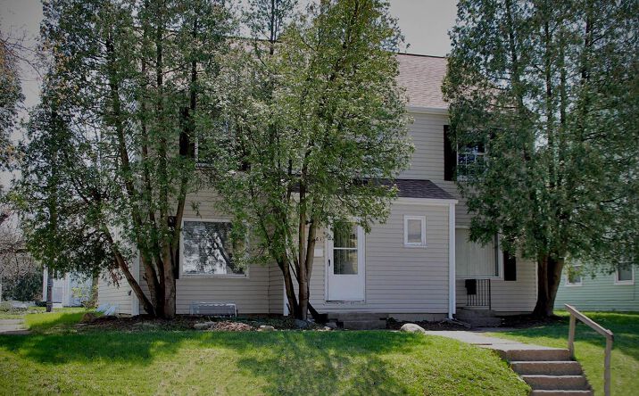 Pictures of Multifamily property located at 2859 Ruhl Avenue, Columbus, OH 43209 for comps - image #1