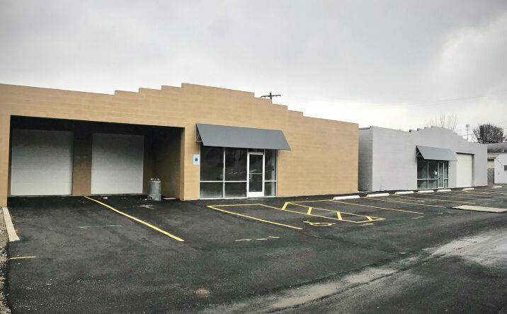 Pictures of Special Purpose property located at 571 Holtzman Avenue, Columbus, OH 43205 for comps - image #1