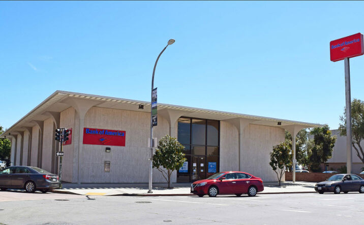 Pictures of Office, Retail property located at 405 Main St., Salinas, CA 93901 for comps - image #1