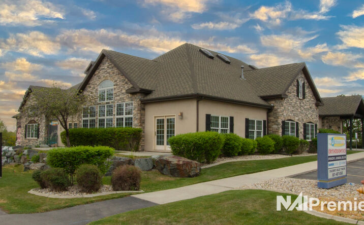 Pictures of Office property located at 2505 East 3300 South, Salt Lake City, UT 84109 for sales - image #1