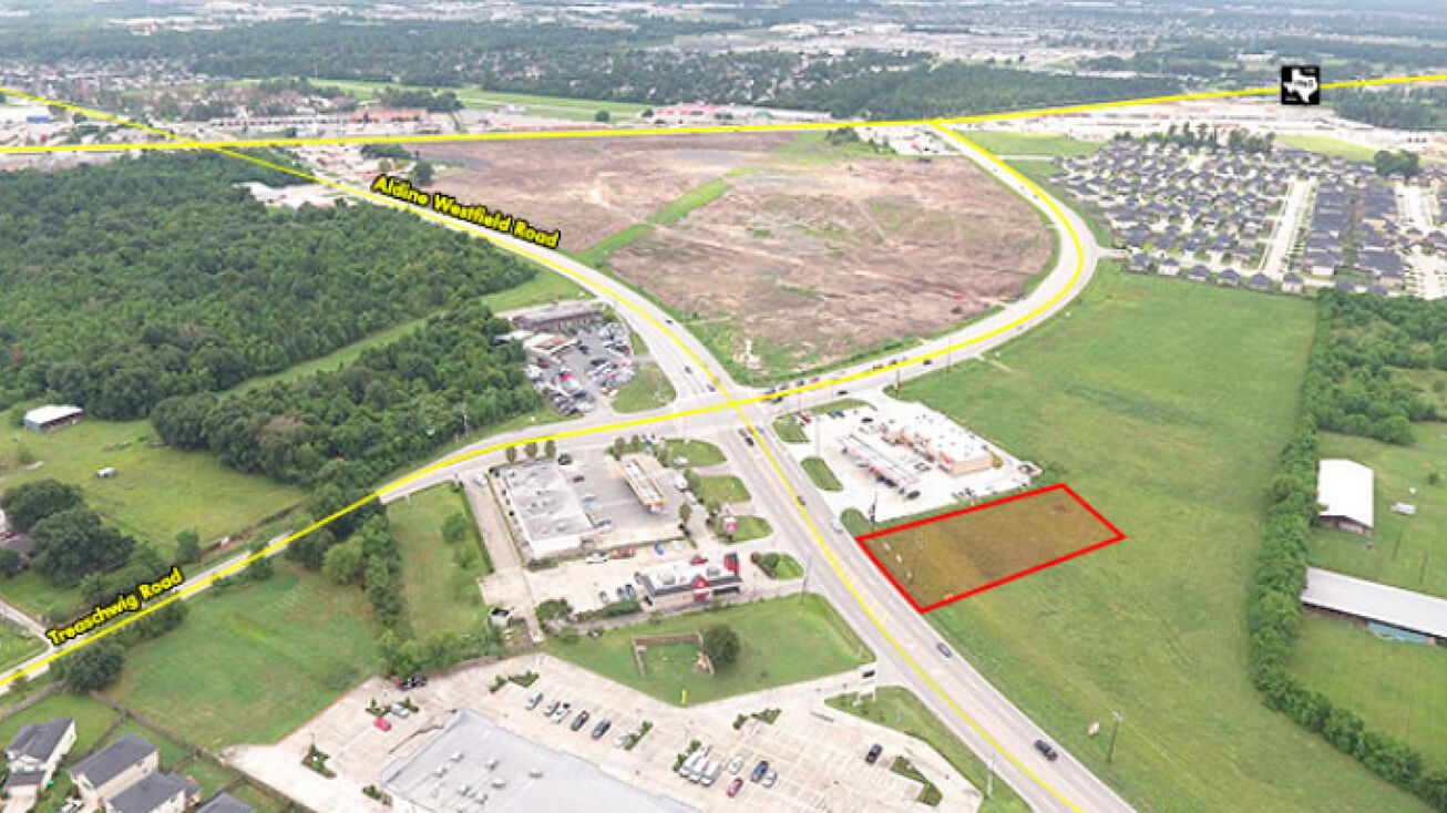 0 Aldine Westfield, Humble, TX 77338