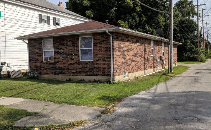 image of property at 505 E DESHLER AVE # 513 Columbus OH 43206-2864