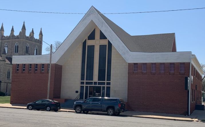 Pictures of Office, Special Purpose property located at 118 S. 8th Street, Salina, KS 67401 for sales - image #1