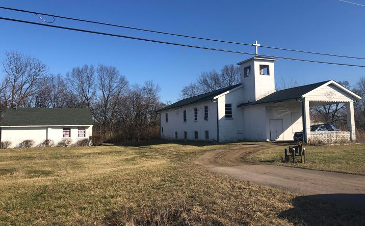 image of property at 10926 STATE ROUTE 762 Lockbourne OH 43137