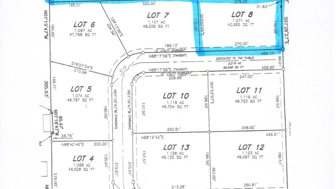 830 W Frontier Rd, Little Suamico, WI 54141