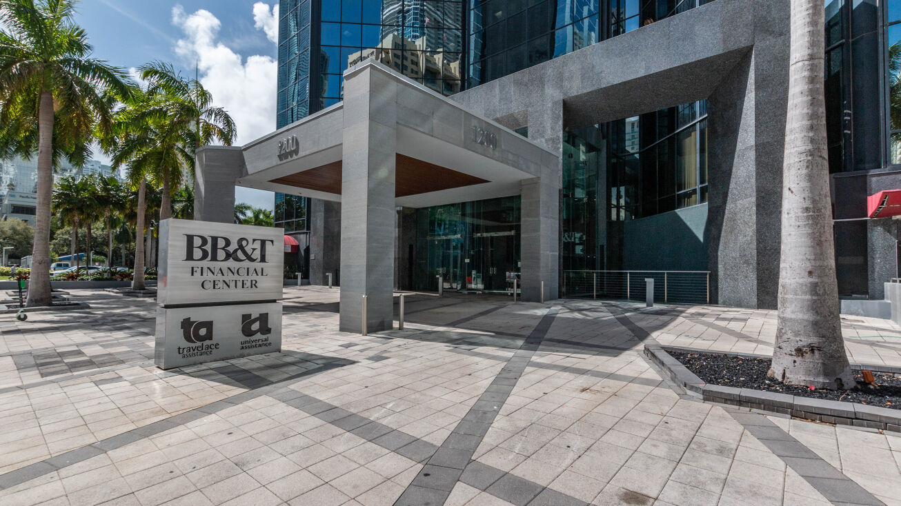1200 Brickell Ave, Suite 500, Miami, FL 33131 Office Property for