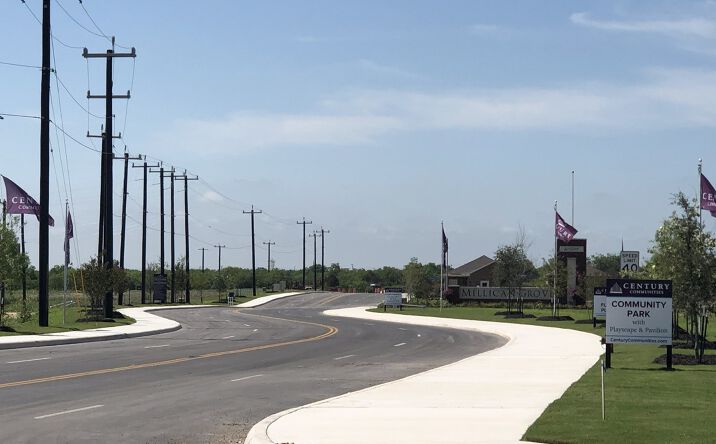 Pictures of Land property located at 999 E l H 10 9 Rd, Converse, TX 78109 for sales - image #1