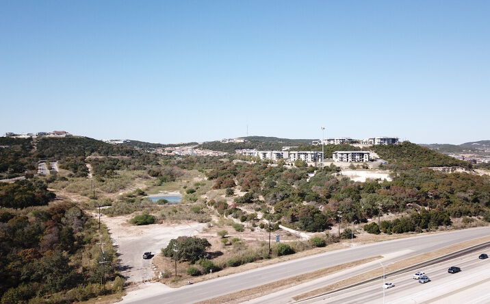 Pictures of Land property located at Cresta Bella, San Antonio, TX 78256 for sales - image #1