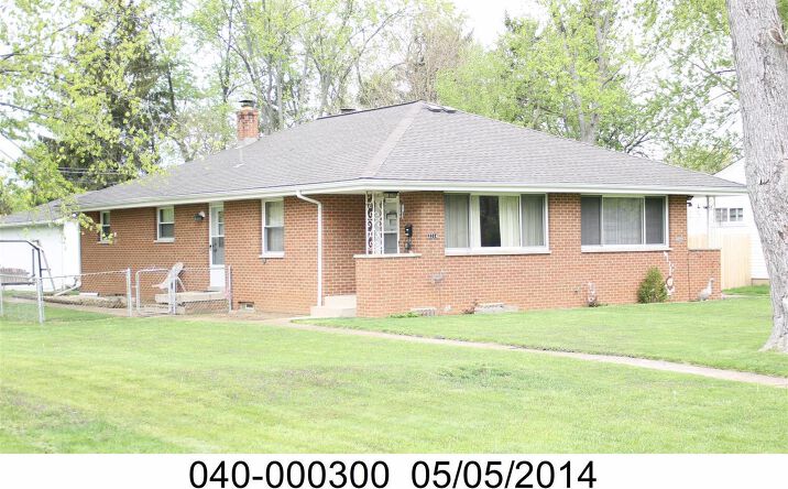 image of property at 3308 WOODLAWN AVE # 3314 Grove City OH 43123-3410