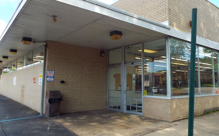 image of property at 10 W WASHINGTON ST Nelsonville OH 45764-1178