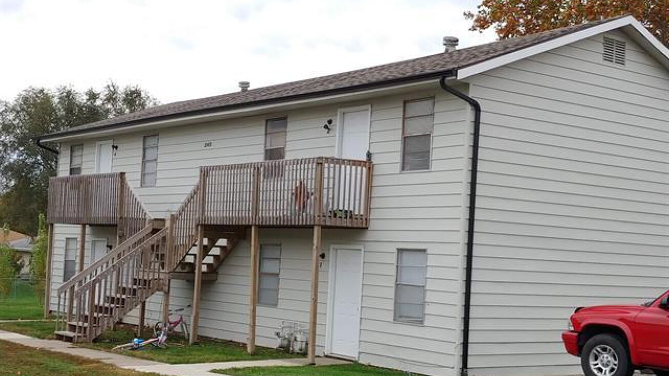 241 SE Missouri 13 Business, Warrensburg, MO 64093