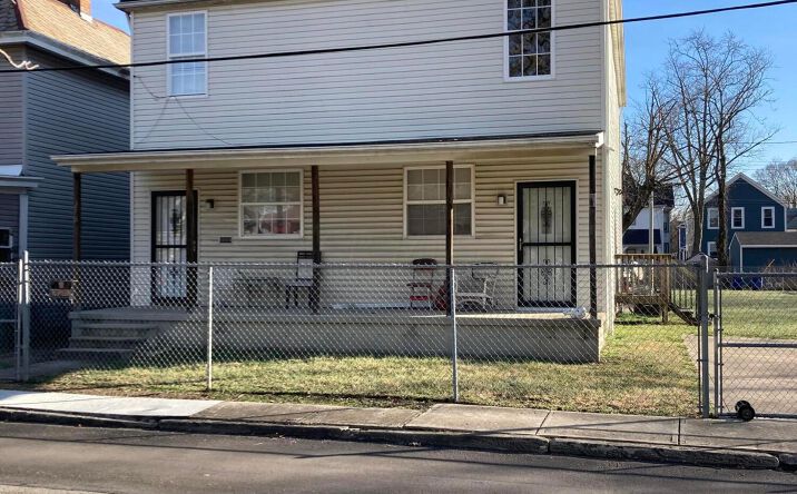 image of property at 270 S 22ND ST # 272 Columbus OH 43205-1879