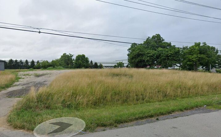 Pictures of Land property located at 2690 London Groveport Road, Groveport, OH 43125 for sales - image #1