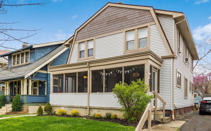 image of property at 124 E TULANE RD # 126 Columbus OH 43202-2220
