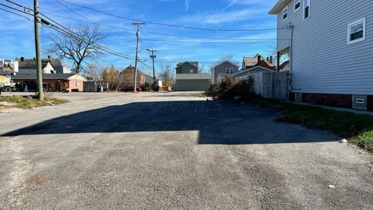 0 S Champion Avenue, Columbus, OH 43205