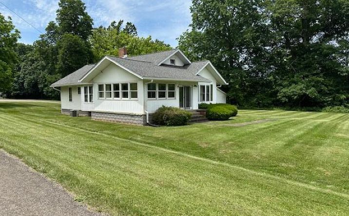 3875 Roseville Road, Zanesville, OH 43701 | Crexi.com