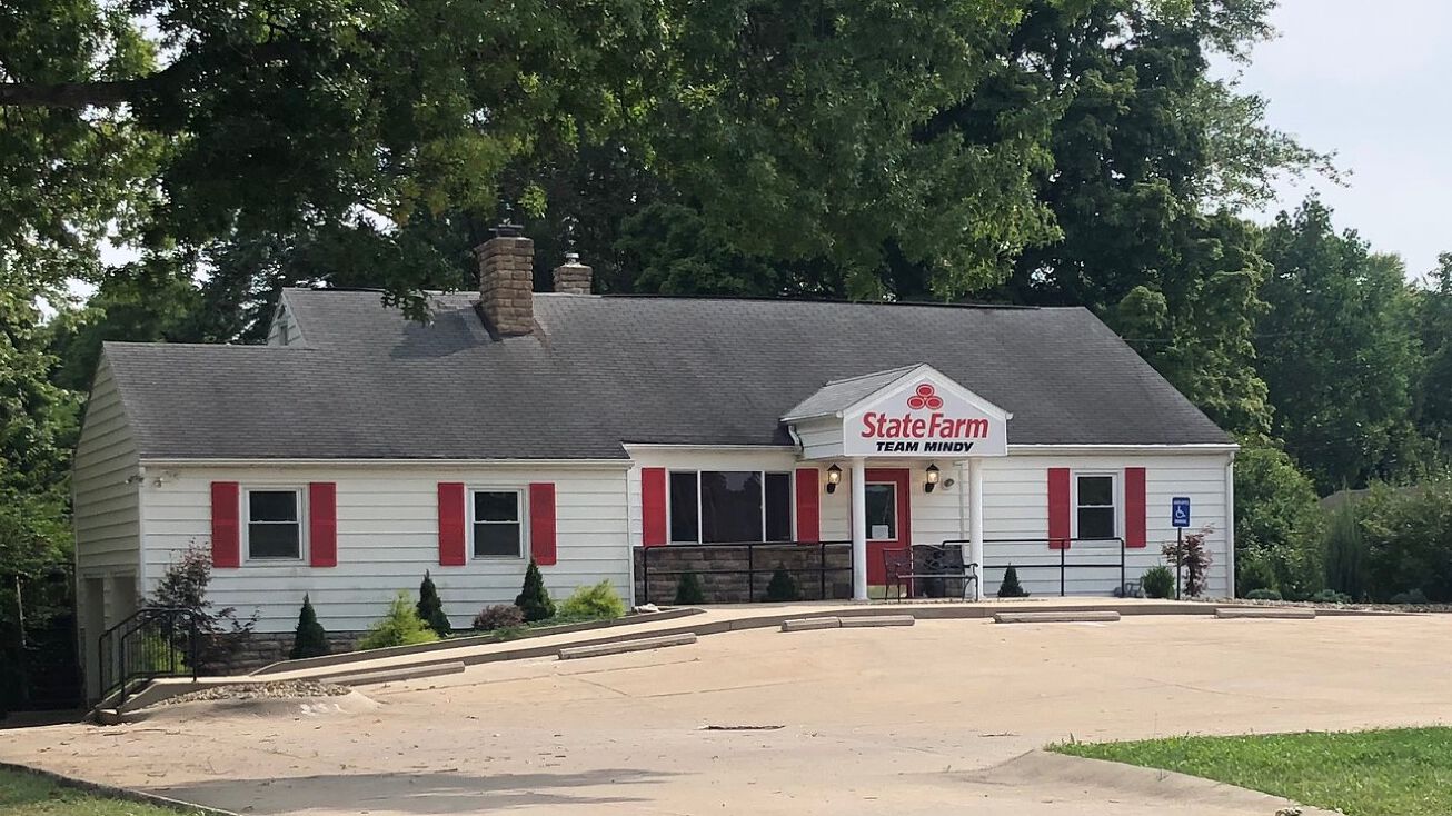 3584 Ridgewood Road, Fairlawn, OH 44333 Office Property for Sale