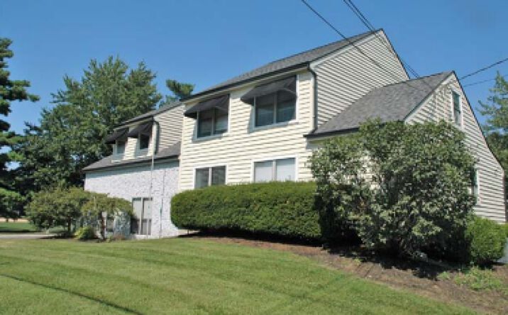 Pictures of Office property located at 11524 Grooms Road, Cincinnati, OH 45242 for comps - image #1