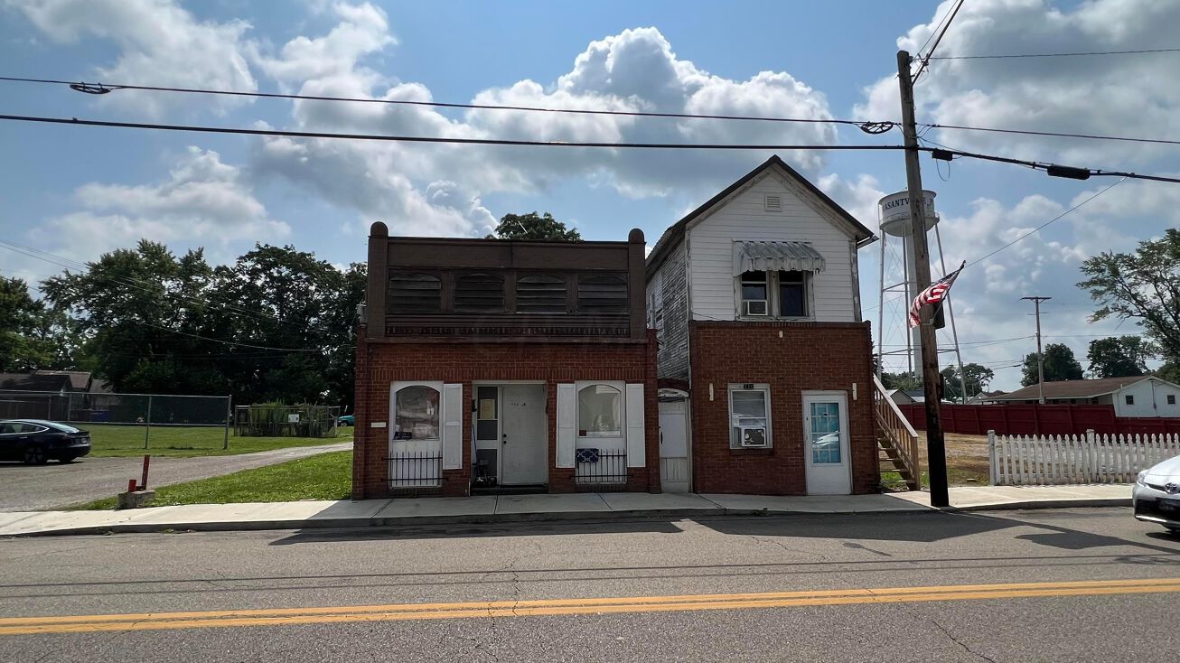 108110 S Main Street, Pleasantville, OH 43148