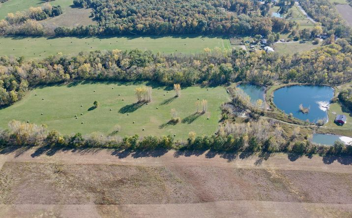 Pictures of Land property located at 19320 Raymond Road, Marysville, OH 43040 for comps - image #1