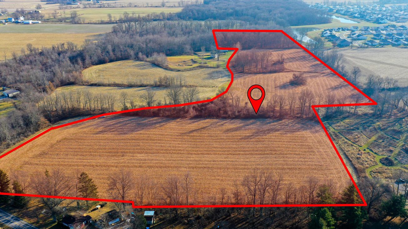 0 York Road SW, Pataskala, OH 43062