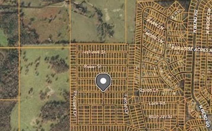 Pictures of Land property located at 1501-1503 Martin Street, Horseshoe Bend, AR 72512 for sales - image #1