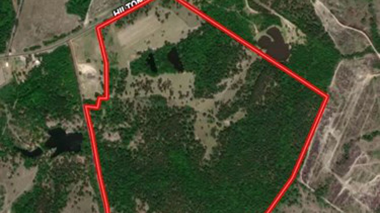 1401 Millen Hiltonia Rd, Sylvania, GA 30467