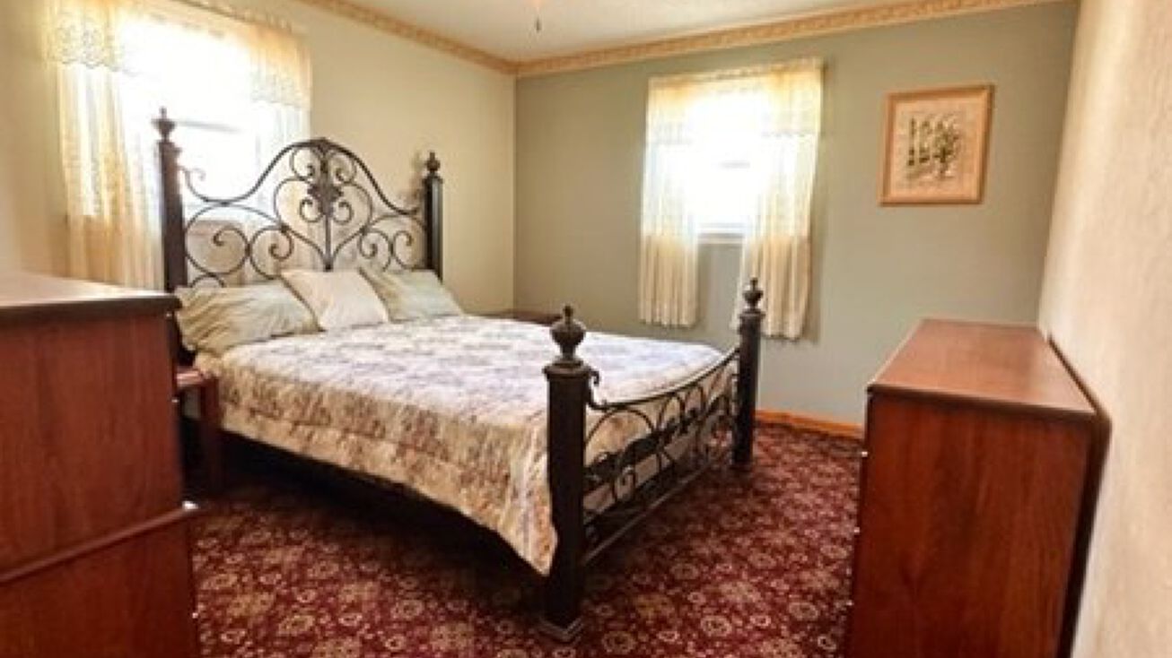 206 Bell Rd, Crossville, TN 38571