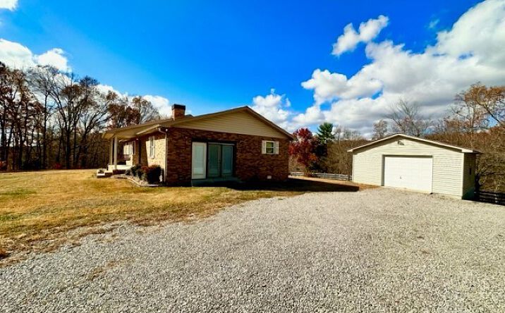 Pictures of Retail, Land property located at 206 Bell Rd, Crossville, TN 38571 for sales - image #1