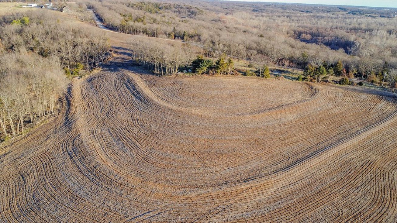 Rockland Ln, Otterville, MO 65348